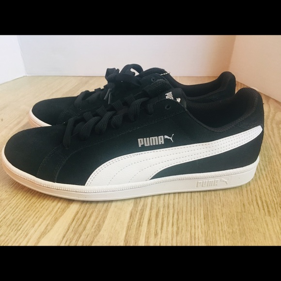 Puma tennis shoes - Picture 5 of 8
